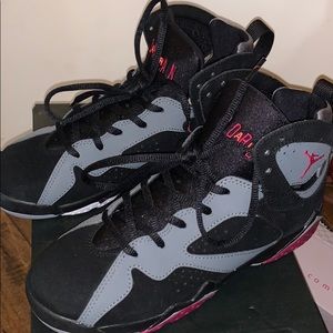 Air Jordan 7 Retro GG